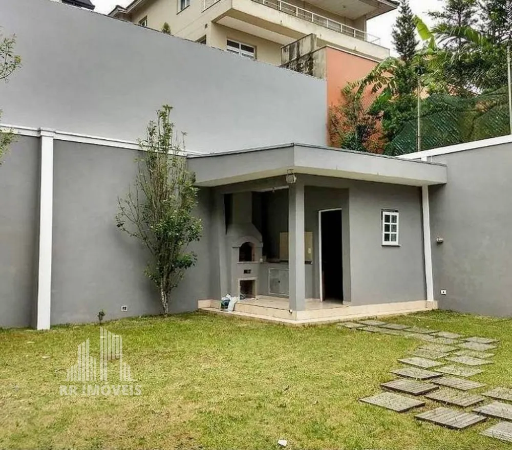 Casa, 4 quartos, 350 m² - Foto 12