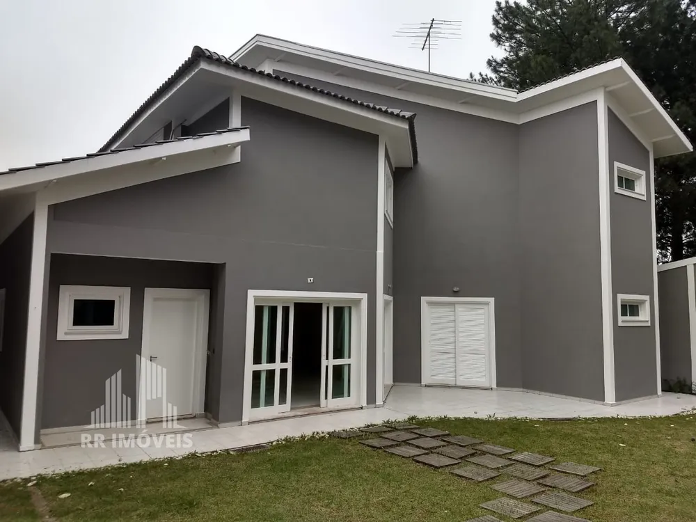 Casa, 4 quartos, 350 m² - Foto 3