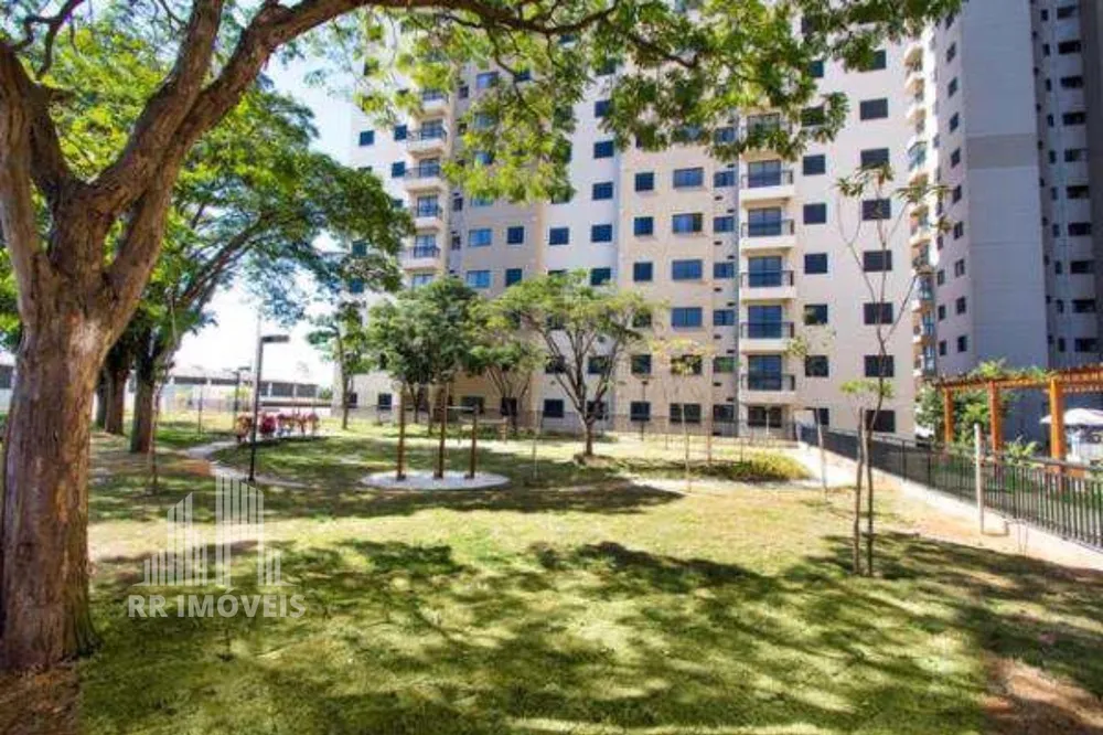 Apartamento, 2 quartos, 53 m² - Foto 10