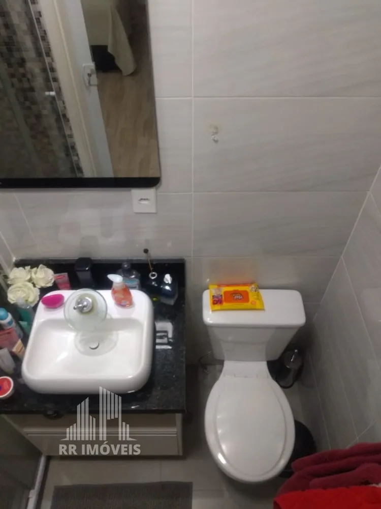 Apartamento, 2 quartos, 53 m² - Foto 6