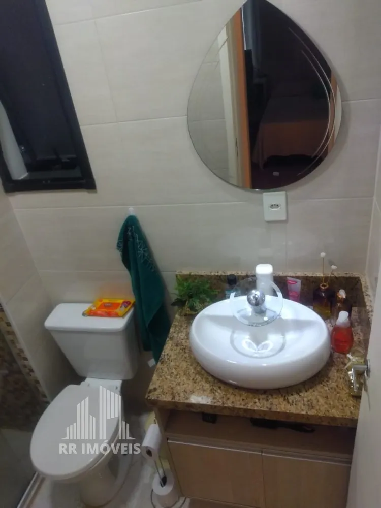 Apartamento, 2 quartos, 53 m² - Foto 4