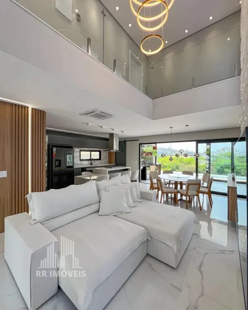 Casa, 3 quartos, 245 m² - Foto 10