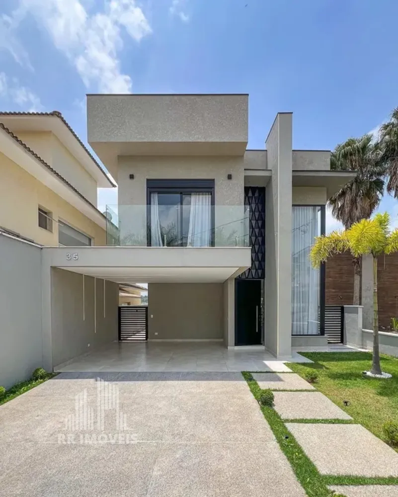 Casa, 3 quartos, 245 m² - Foto 7