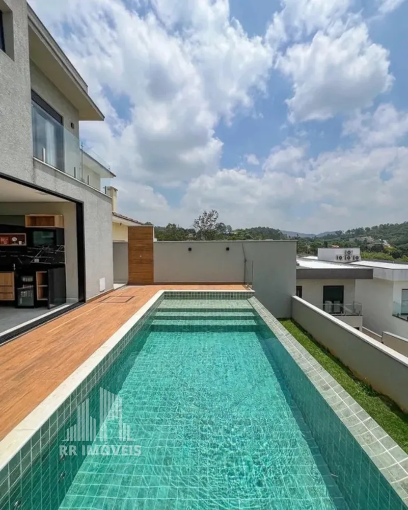 Casa, 3 quartos, 245 m² - Foto 5