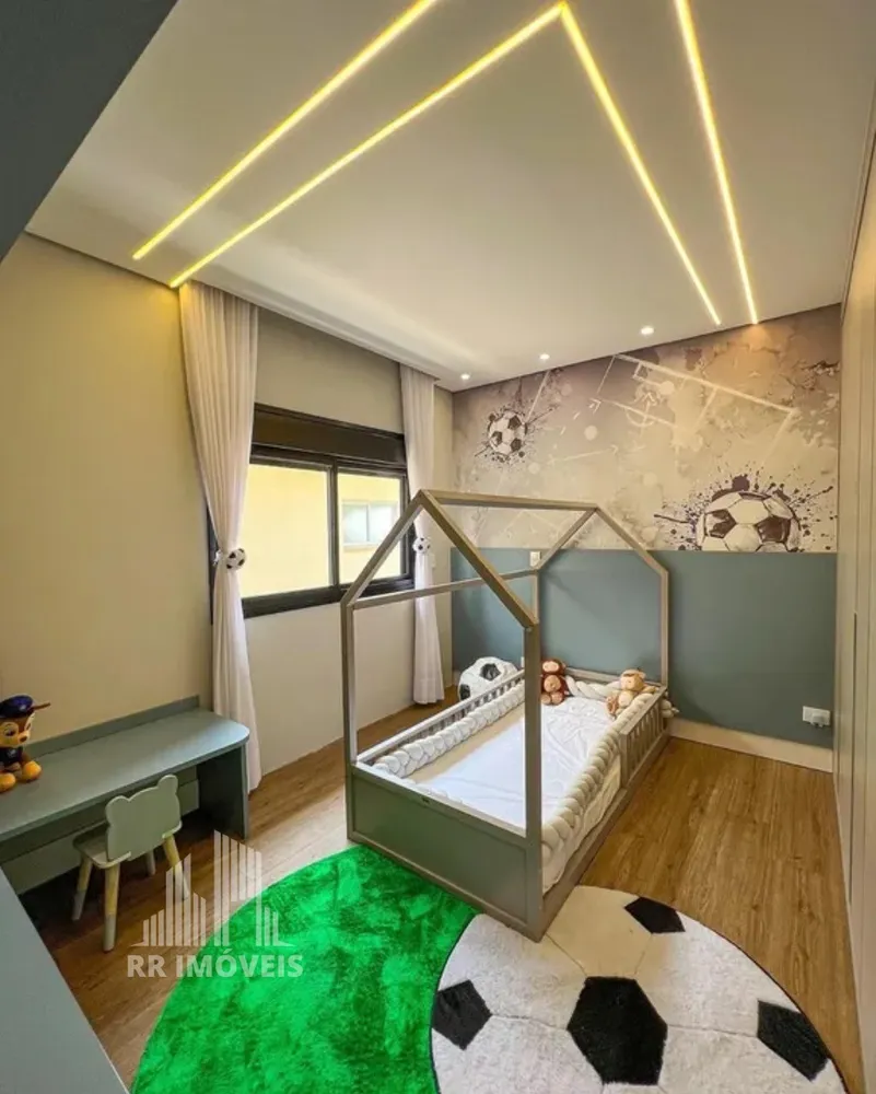 Casa, 3 quartos, 245 m² - Foto 9