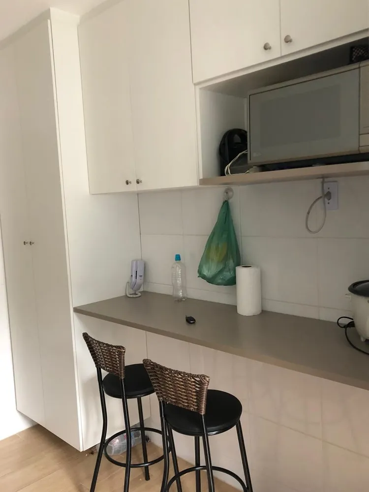 Apartamento, 2 quartos, 69 m² - Foto 1