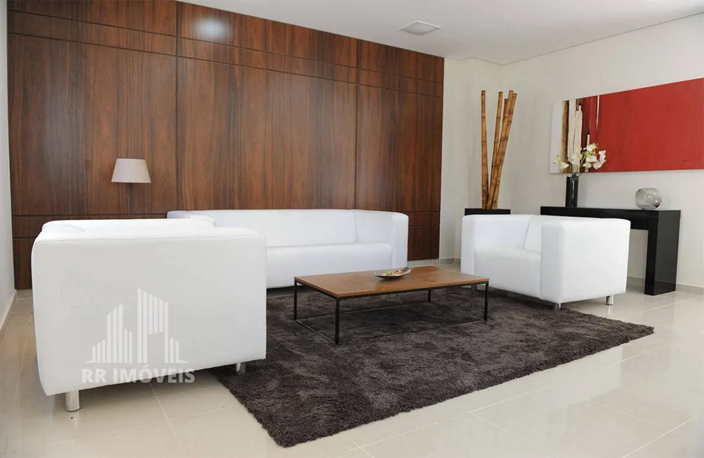 Apartamento, 2 quartos, 69 m² - Foto 8