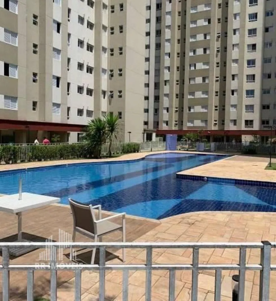 Apartamento, 2 quartos, 69 m² - Foto 5