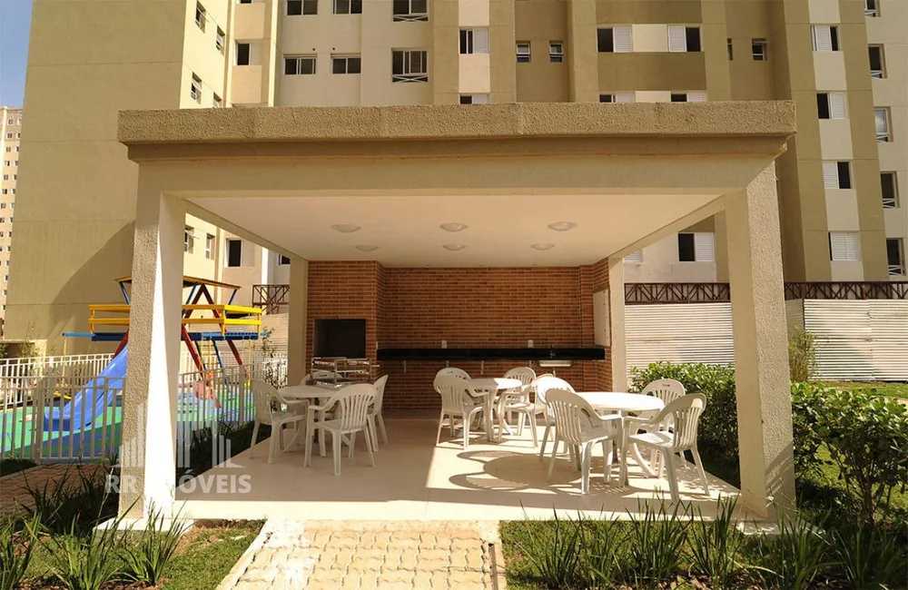 Apartamento, 2 quartos, 69 m² - Foto 6