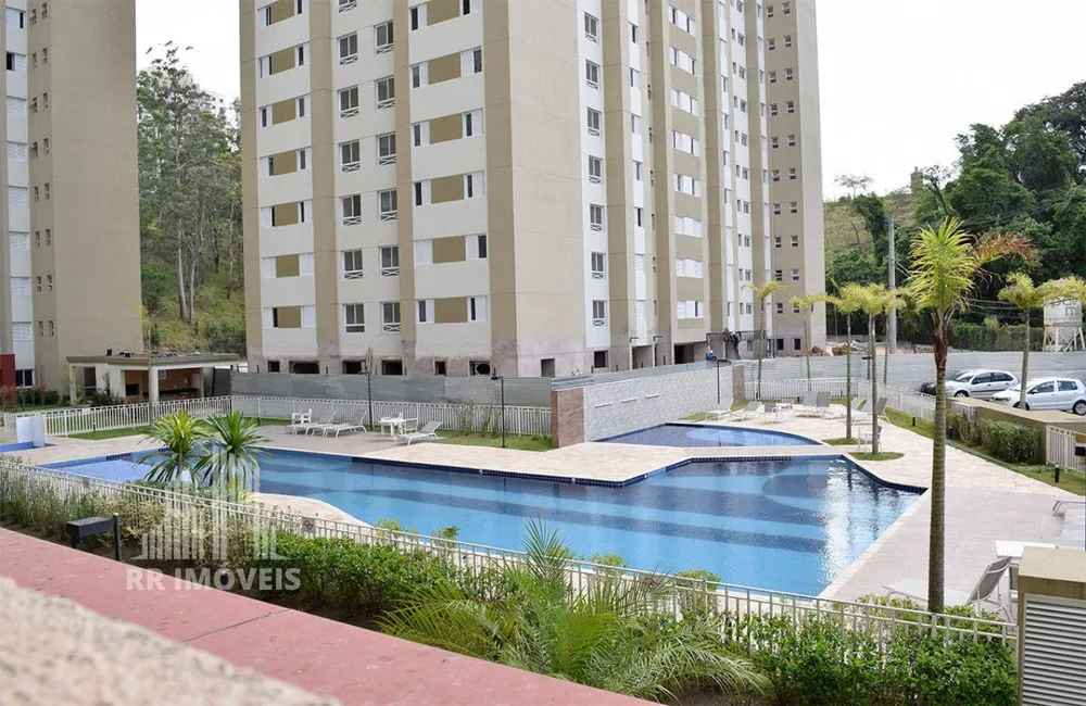 Apartamento, 2 quartos, 69 m² - Foto 7