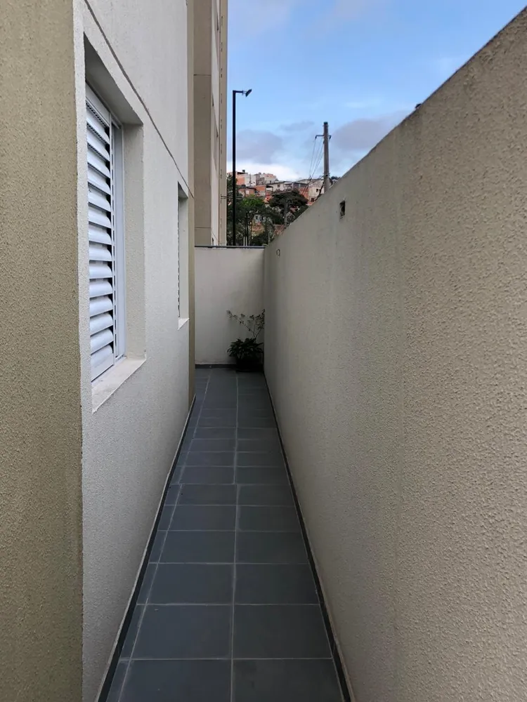 Apartamento, 2 quartos, 69 m² - Foto 3