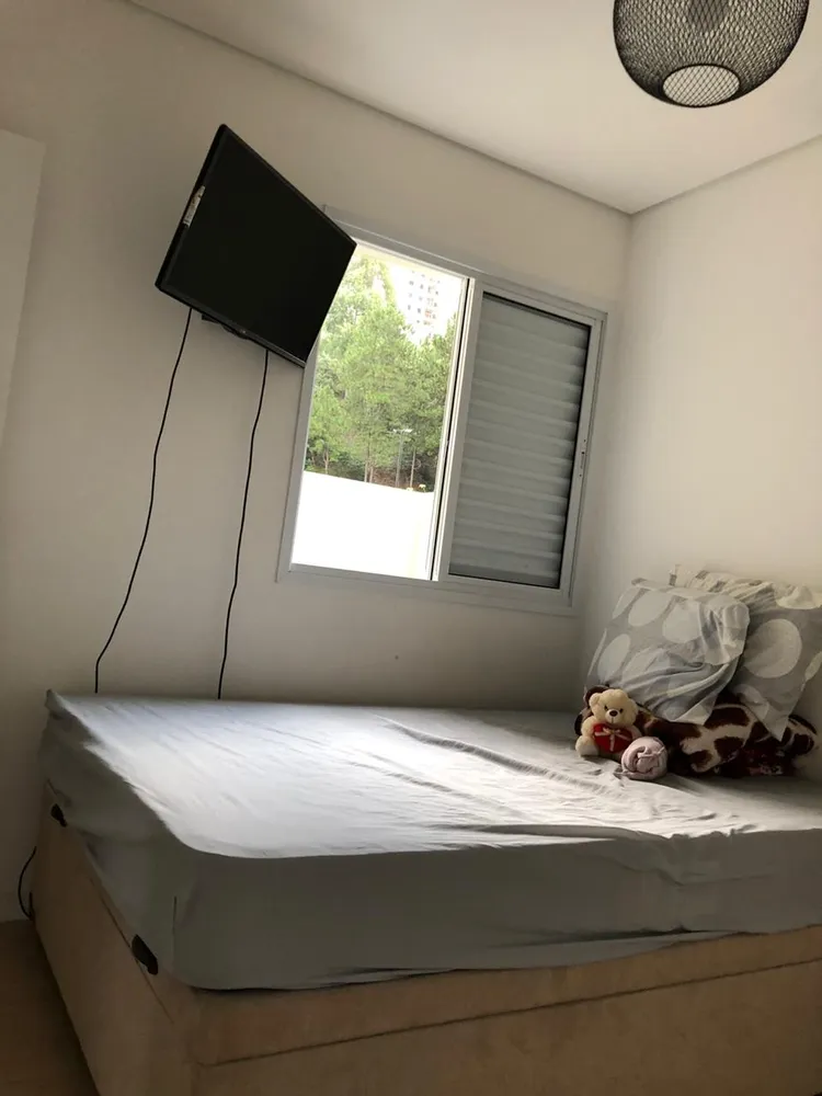 Apartamento, 2 quartos, 69 m² - Foto 2
