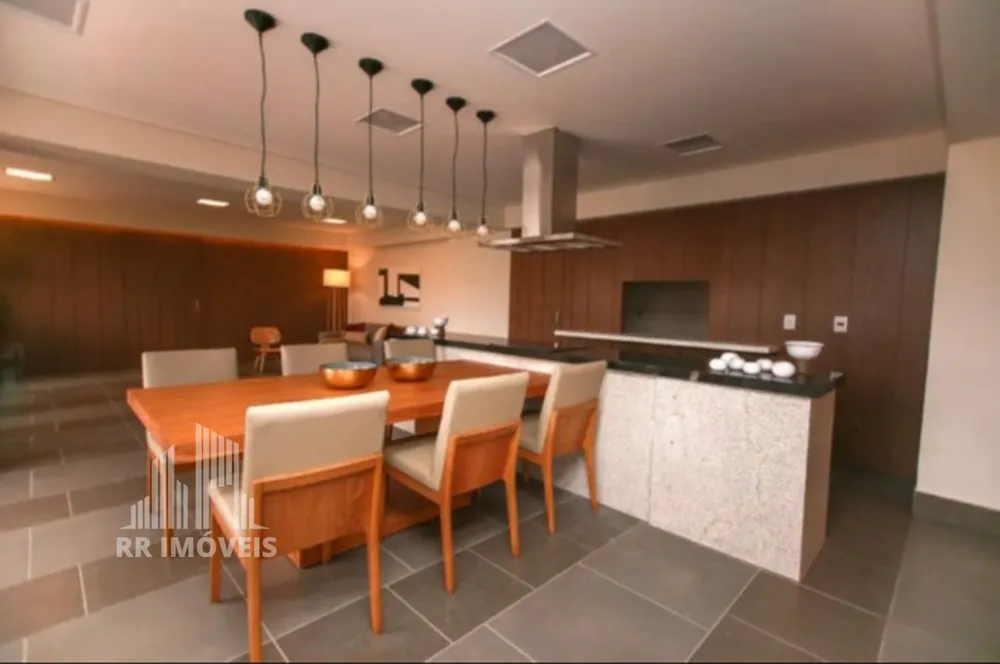 Apartamento, 2 quartos, 60 m² - Foto 2
