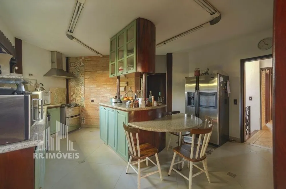 Casa, 3 quartos, 550 m² - Foto 4