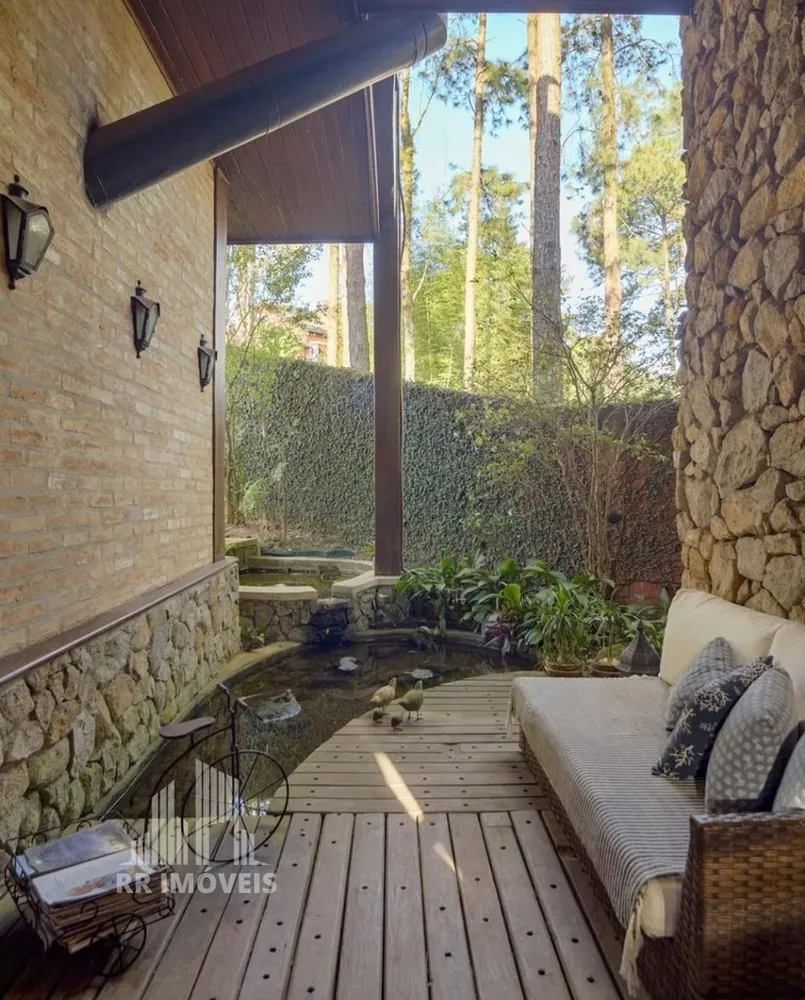 Casa, 3 quartos, 550 m² - Foto 5
