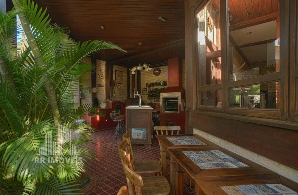 Casa, 3 quartos, 550 m² - Foto 7
