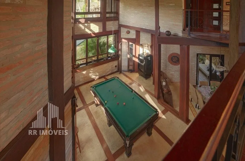Casa, 3 quartos, 550 m² - Foto 8