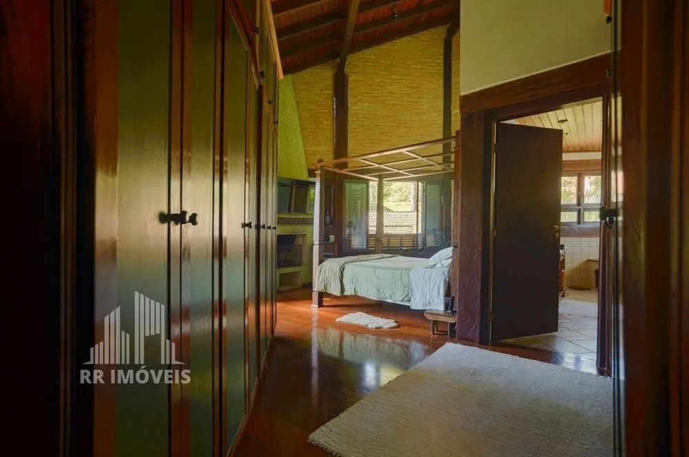 Casa, 3 quartos, 550 m² - Foto 11