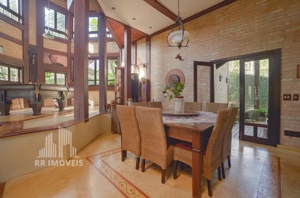 Casa, 3 quartos, 550 m² - Foto 3