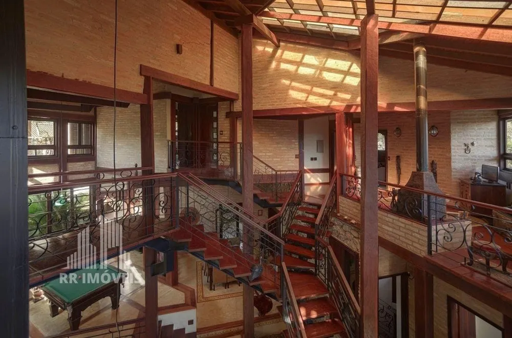 Casa, 3 quartos, 550 m² - Foto 9
