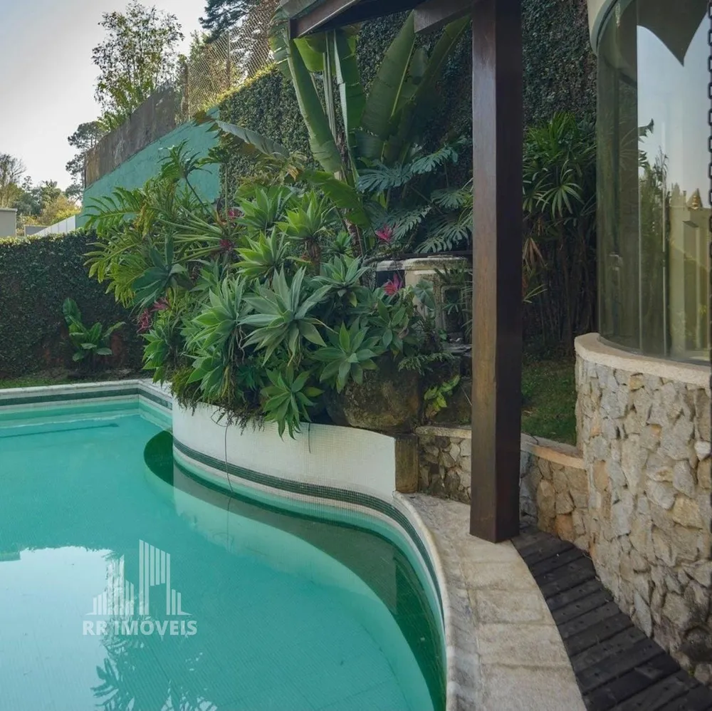 Casa, 3 quartos, 550 m² - Foto 6