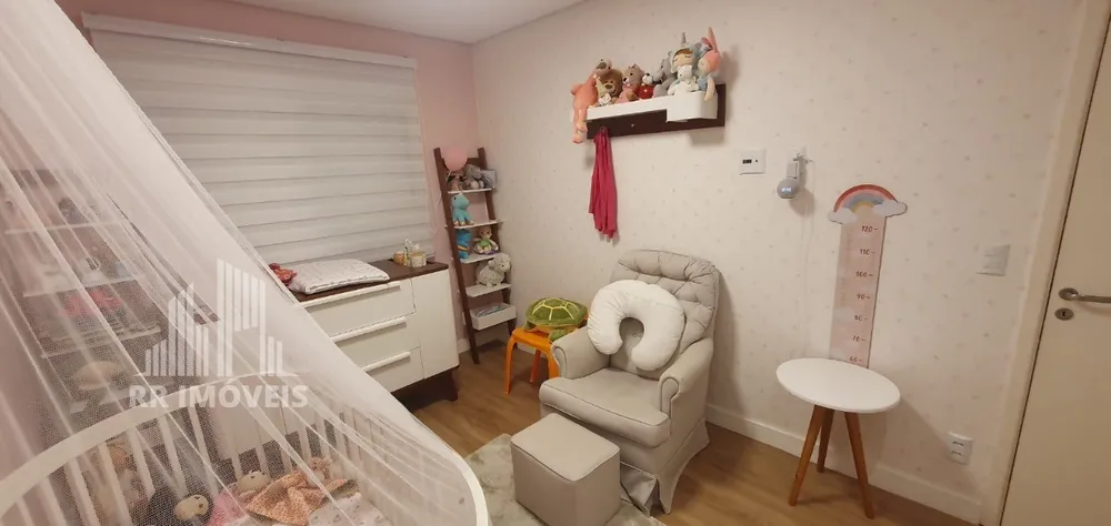 Apartamento, 3 quartos, 107 m² - Foto 4