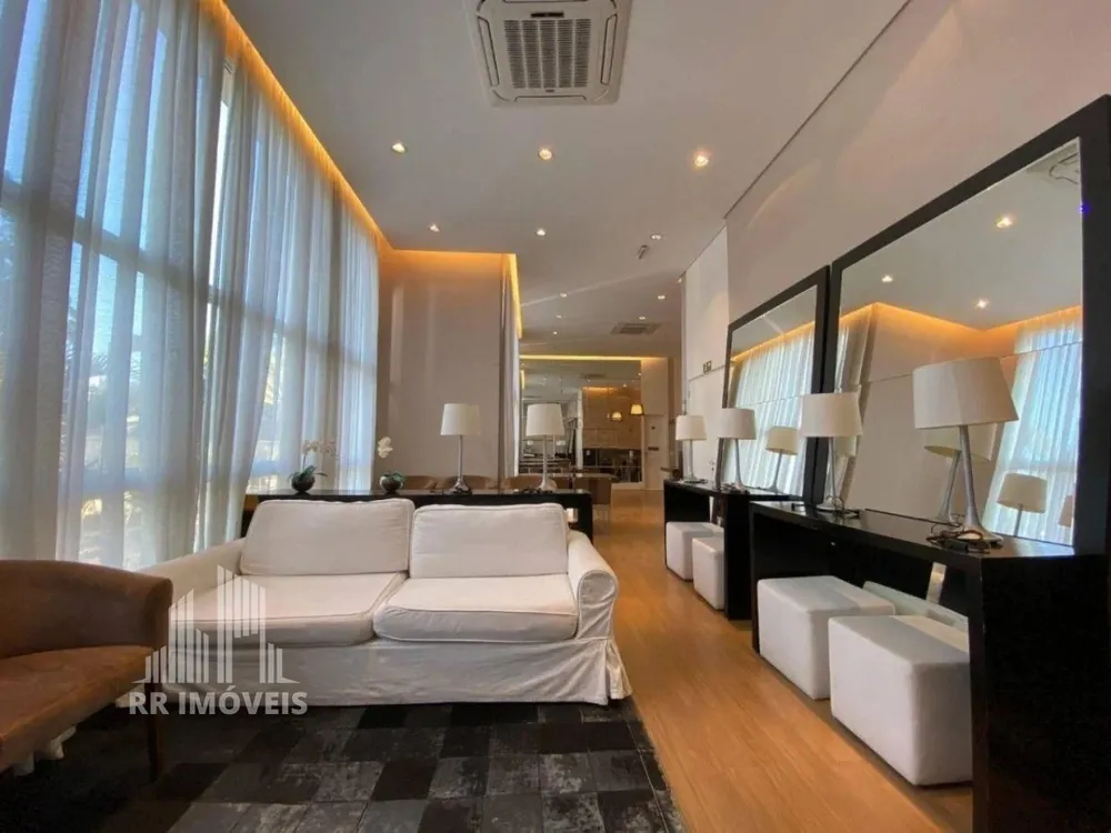 Apartamento, 3 quartos, 107 m² - Foto 5