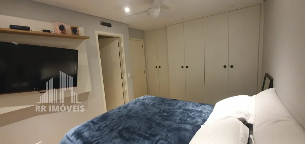 Apartamento, 3 quartos, 107 m² - Foto 3