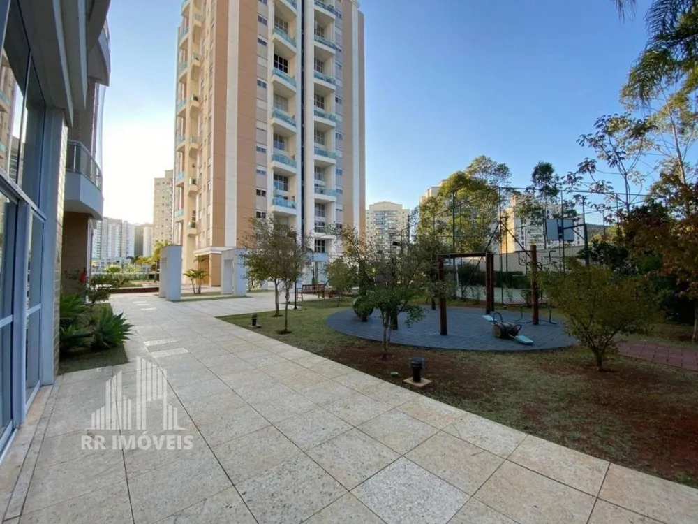 Apartamento, 3 quartos, 107 m² - Foto 1