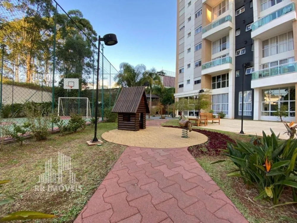 Apartamento, 3 quartos, 107 m² - Foto 12
