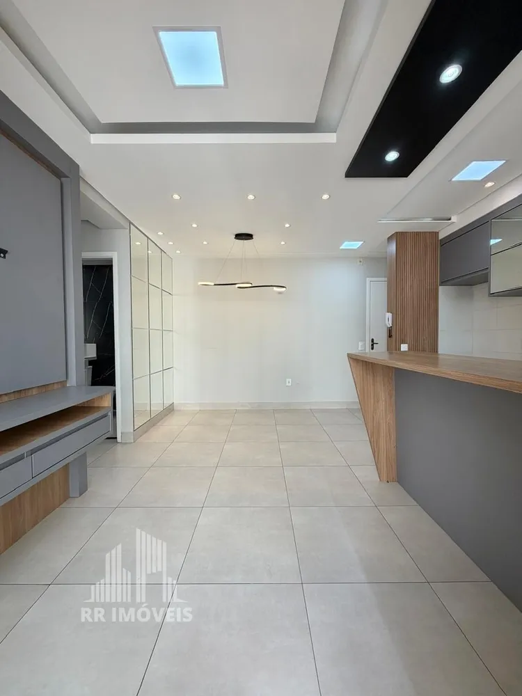 Apartamento, 2 quartos, 58 m² - Foto 2
