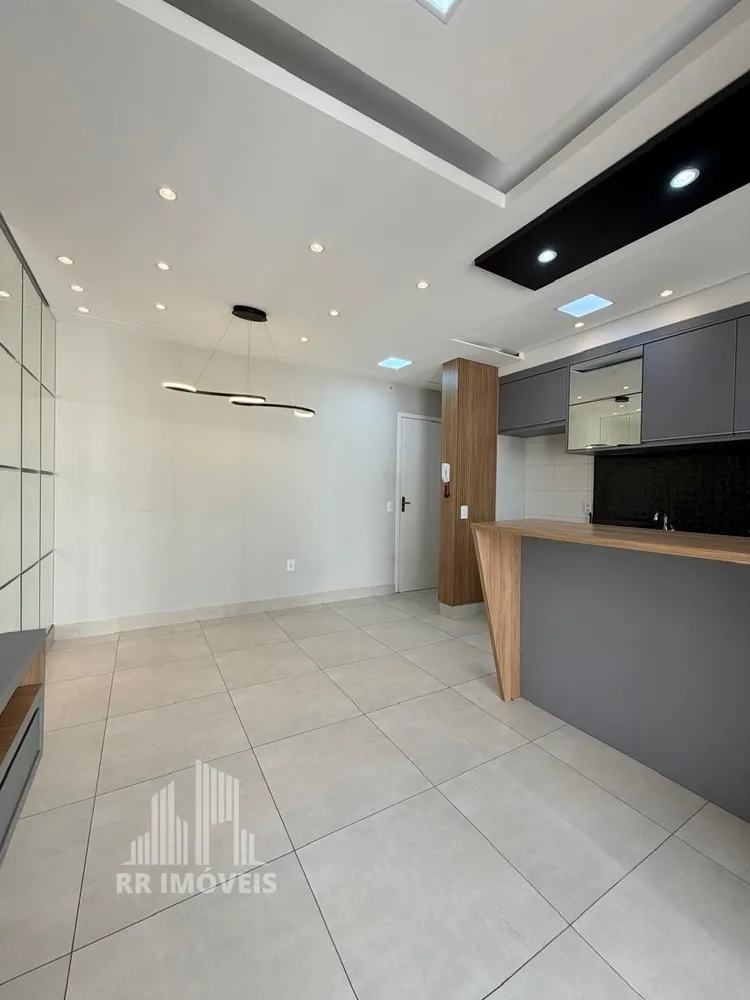 Apartamento, 2 quartos, 58 m² - Foto 3