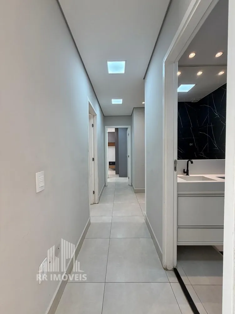 Apartamento, 2 quartos, 58 m² - Foto 7