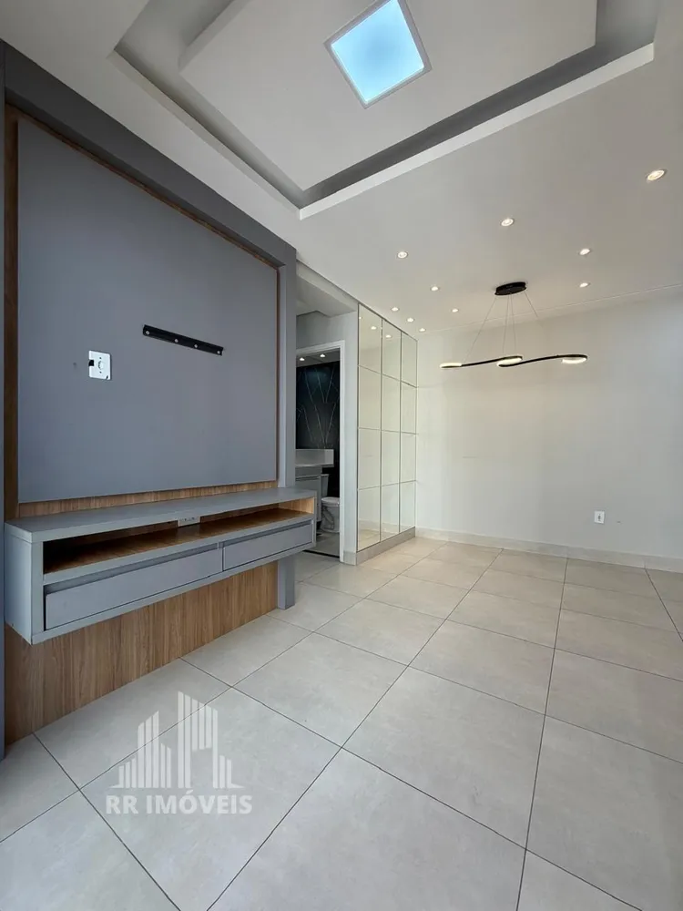 Apartamento, 2 quartos, 58 m² - Foto 4