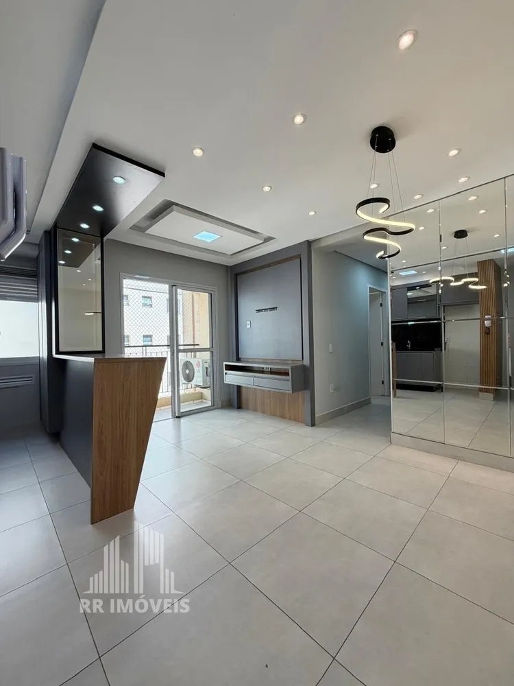Apartamento, 2 quartos, 58 m² - Foto 5