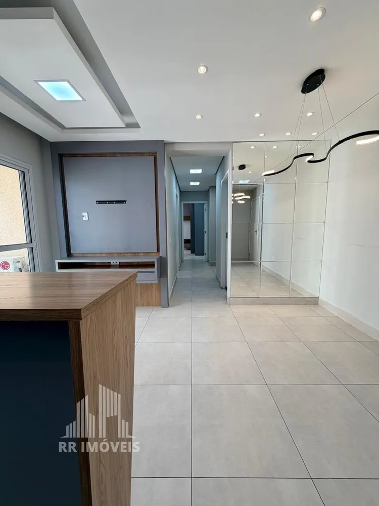 Apartamento, 2 quartos, 58 m² - Foto 6