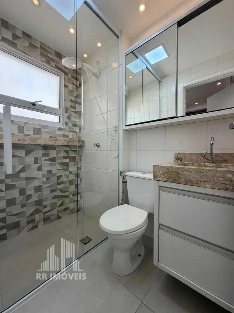 Apartamento, 2 quartos, 58 m² - Foto 11