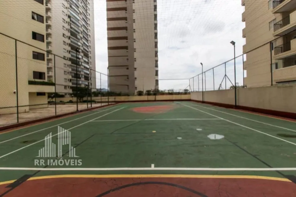 Apartamento, 3 quartos, 110 m² - Foto 7
