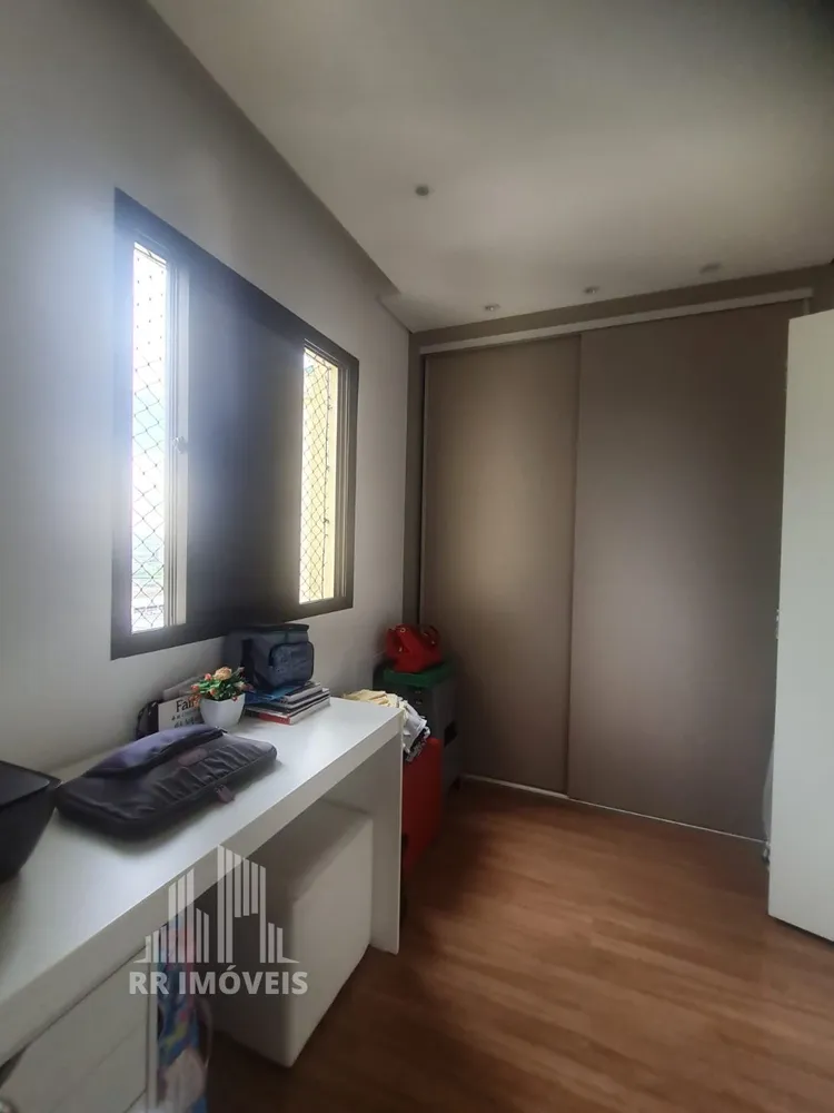 Apartamento, 3 quartos, 110 m² - Foto 6