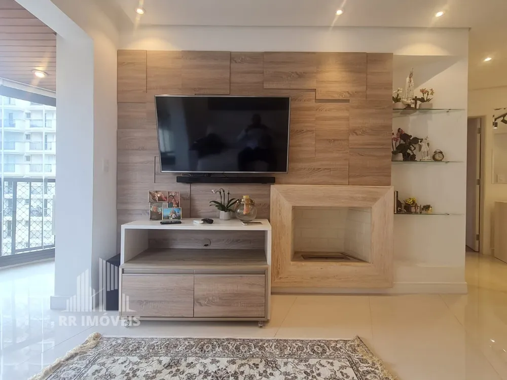Apartamento, 3 quartos, 110 m² - Foto 5
