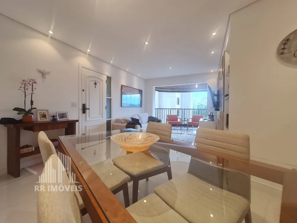 Apartamento, 3 quartos, 110 m² - Foto 8