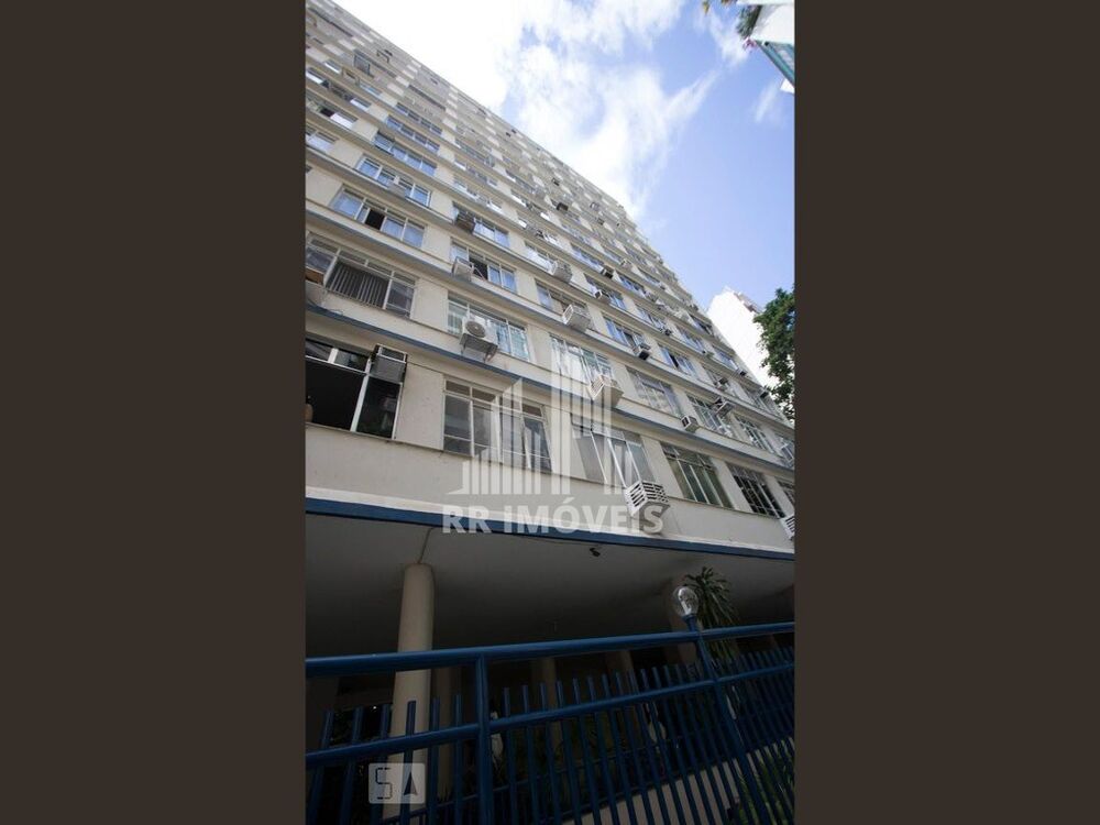 Apartamento, 2 quartos, 98 m² - Foto 2