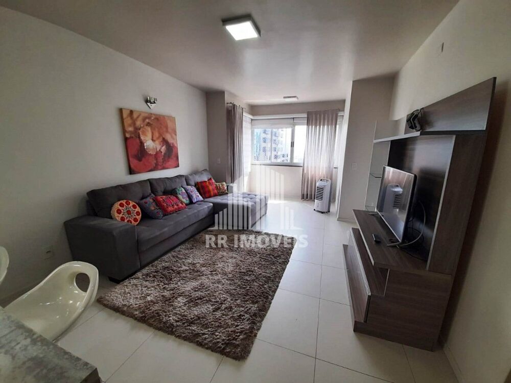 Apartamento, 2 quartos, 98 m² - Foto 1