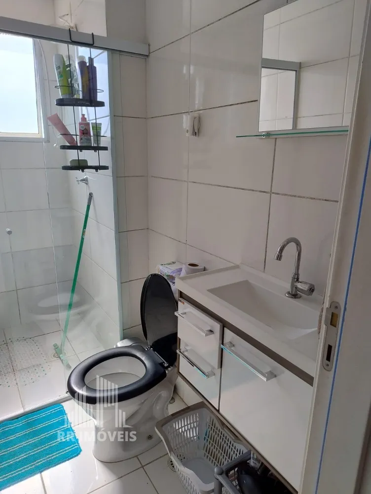 Apartamento, 2 quartos, 49 m² - Foto 8