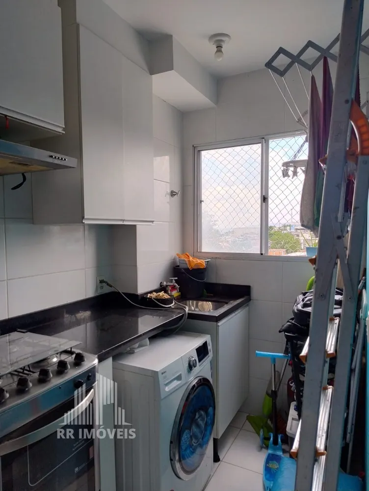 Apartamento, 2 quartos, 49 m² - Foto 4