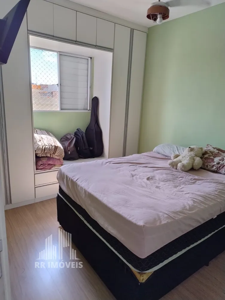 Apartamento, 2 quartos, 49 m² - Foto 6