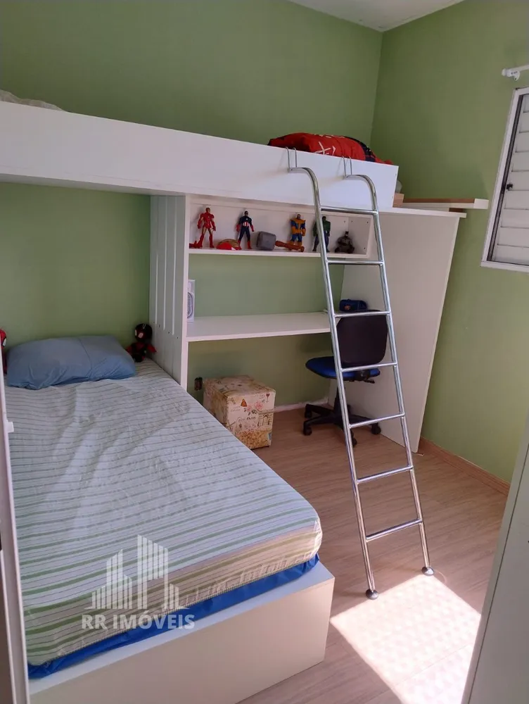 Apartamento, 2 quartos, 49 m² - Foto 7