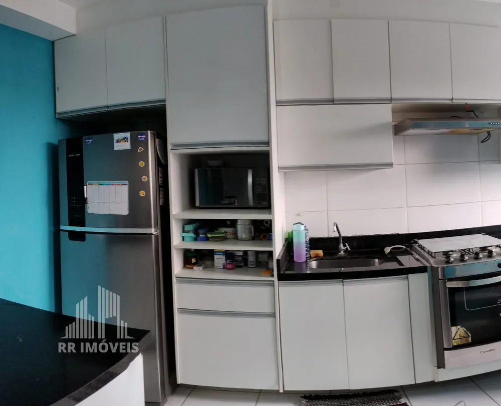 Apartamento, 2 quartos, 49 m² - Foto 2
