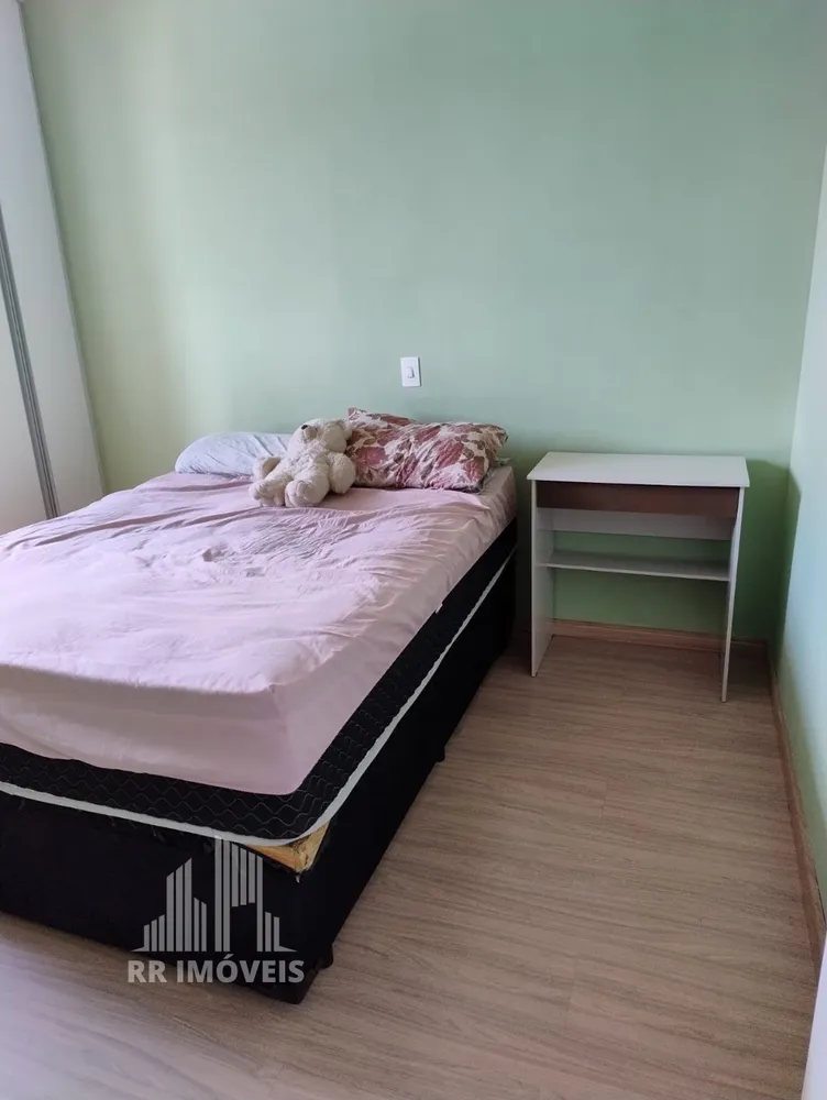 Apartamento, 2 quartos, 49 m² - Foto 5