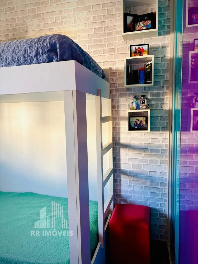Apartamento, 2 quartos, 58 m² - Foto 2